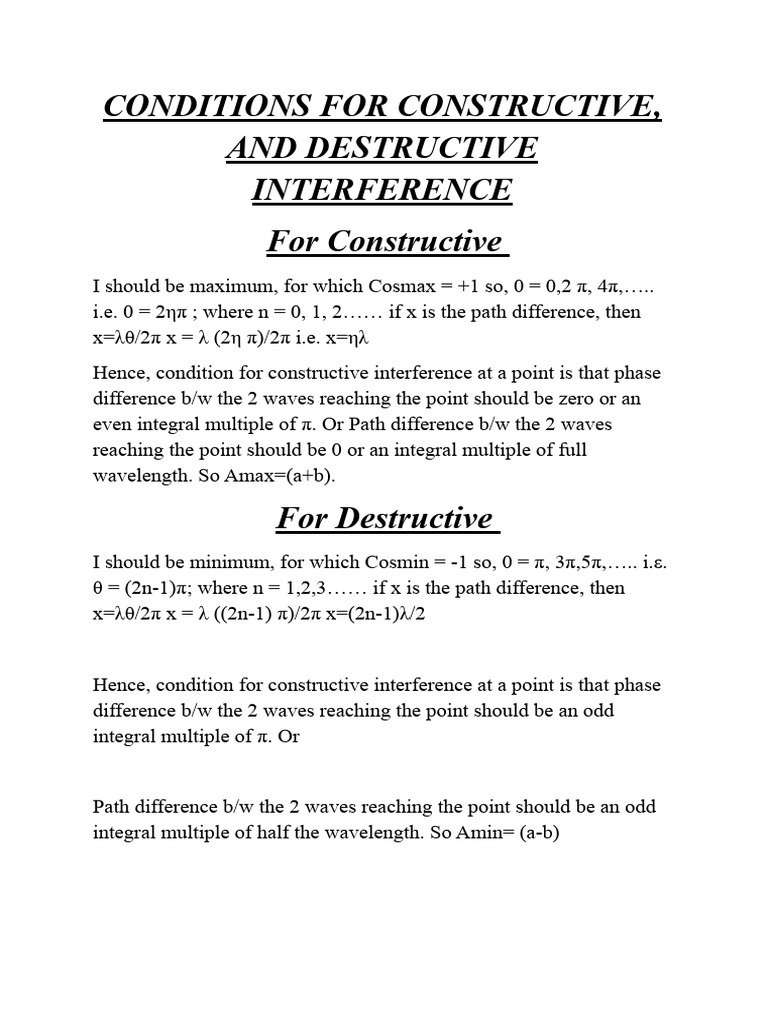 Constructive ?? | PDF | Teaching Methods & Materials | Science ...
