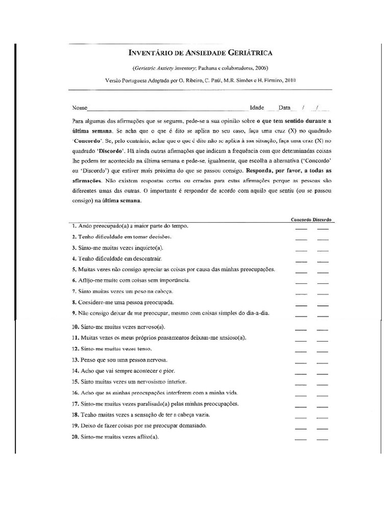 GAI | PDF