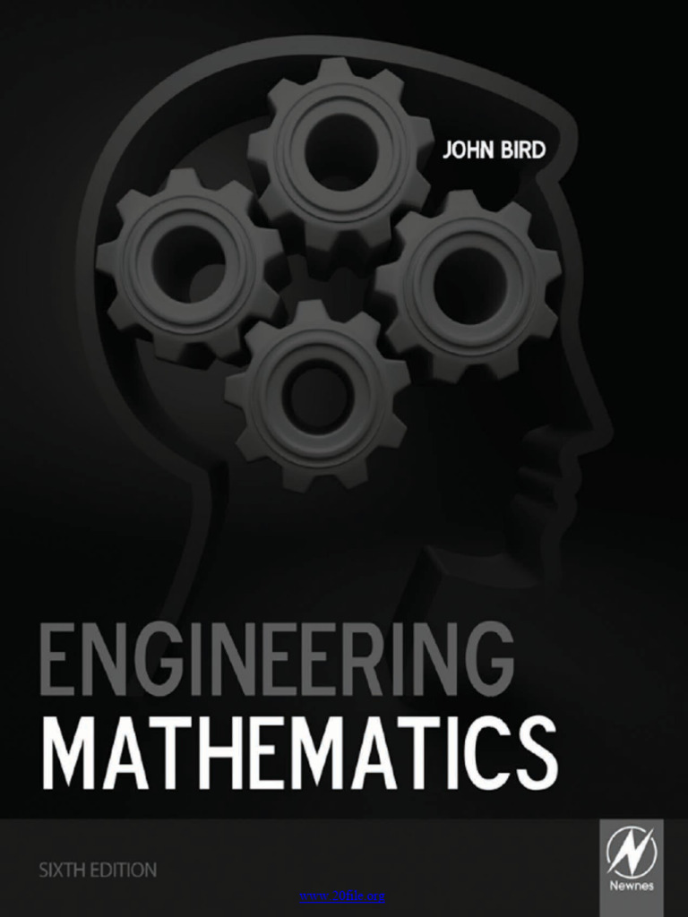 Engineering Matematic Jhon Bird - Dipakai-1-24 | PDF | Trigonometric ...