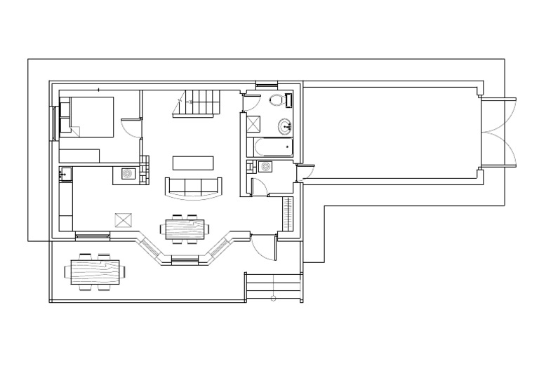 House Plan | PDF