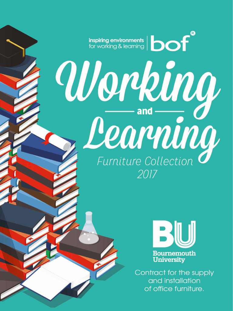 Appendix 2 BU Standard Furniture Catalogue Download Free PDF Forest