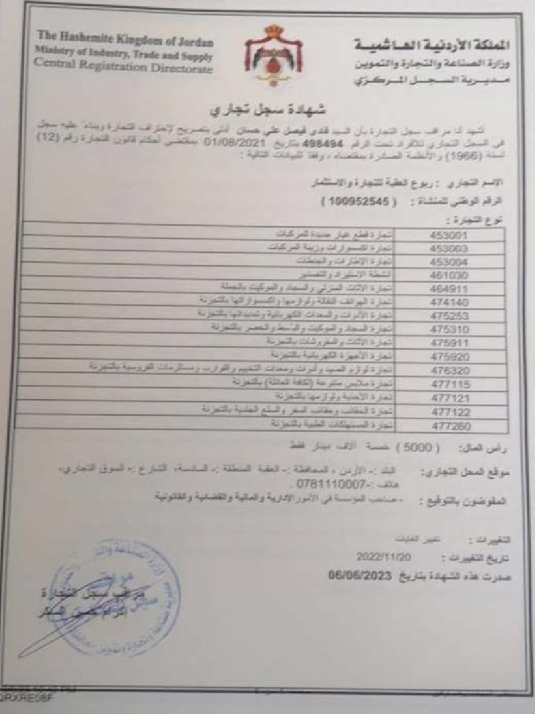 Fadi 2 | PDF