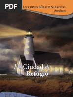 2008-4 La Ciudad de Refugio