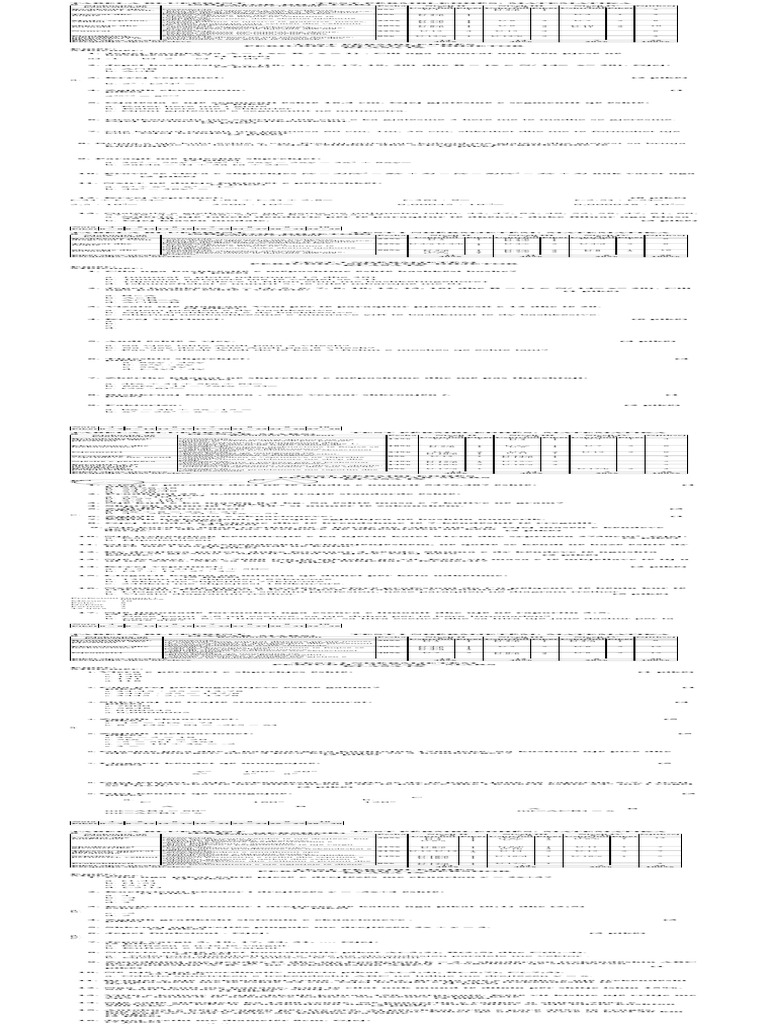 Matematika 9 - Teste Me Bluprint Te Ndermjetme 2023-2024 | PDF