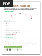 Barème IR Maroc 2025 : Tranches et Taux | PDF | Impôt sur le revenu ...