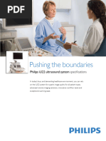 ViewMate Multi Ultrasound System Overview | PDF | Medical Ultrasound ...