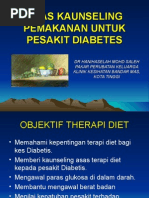 Download Kaunseling Diet Diabetes by api-3729824 SN7395221 doc pdf