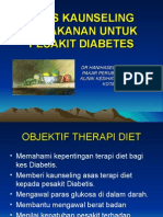 Download Kaunseling Diet Diabetes by api-3729824 SN7395221 doc pdf