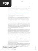 4chan A4 | PDF | Segurança de computadores | Segurança