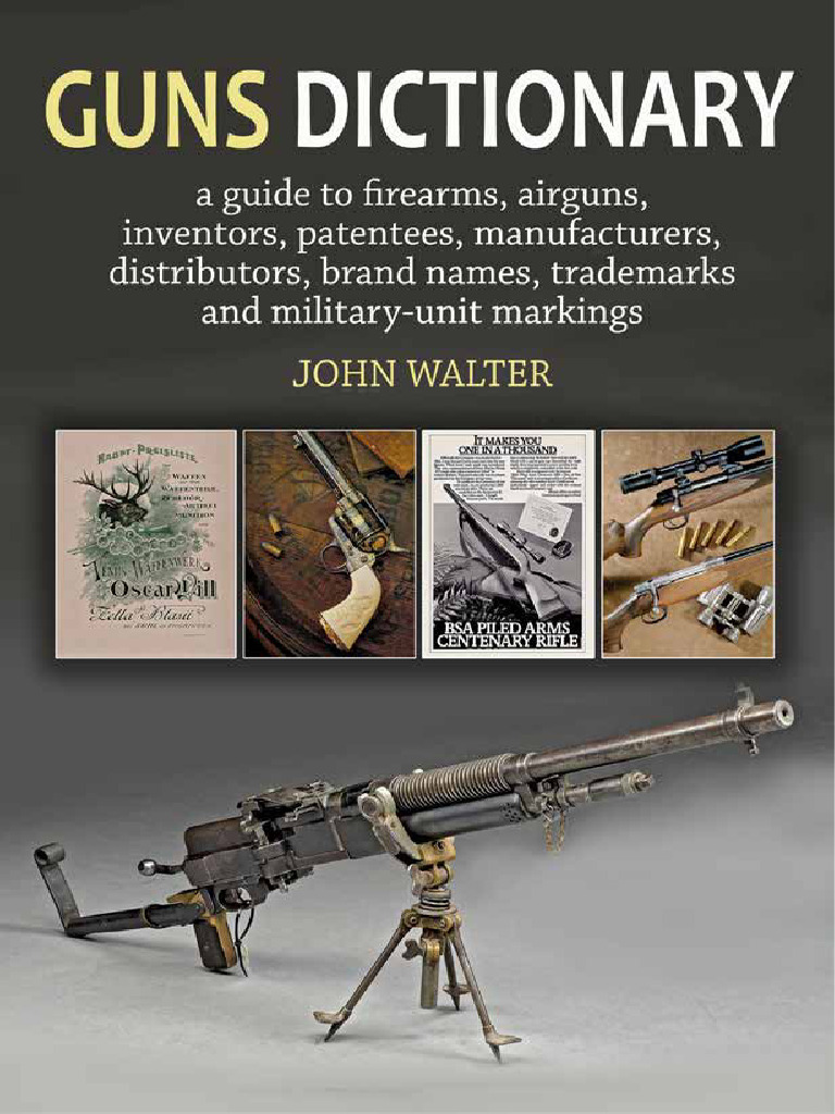 gun-dictionary-pdf-rifle-bullet