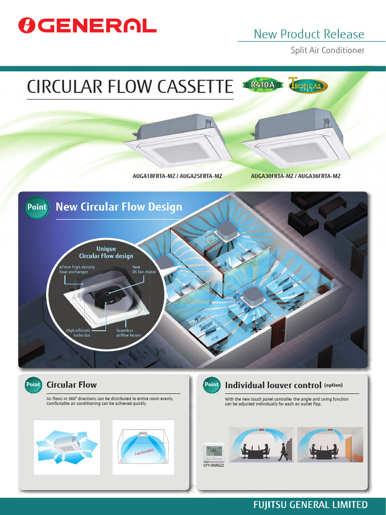 O GENERAL CASSETTE AC ERROR CODES PDF 2021 visual data 4