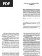 Rumos Dos Movimentos Antisistemicos