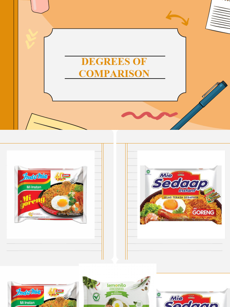 Degree (angle) visual data 4