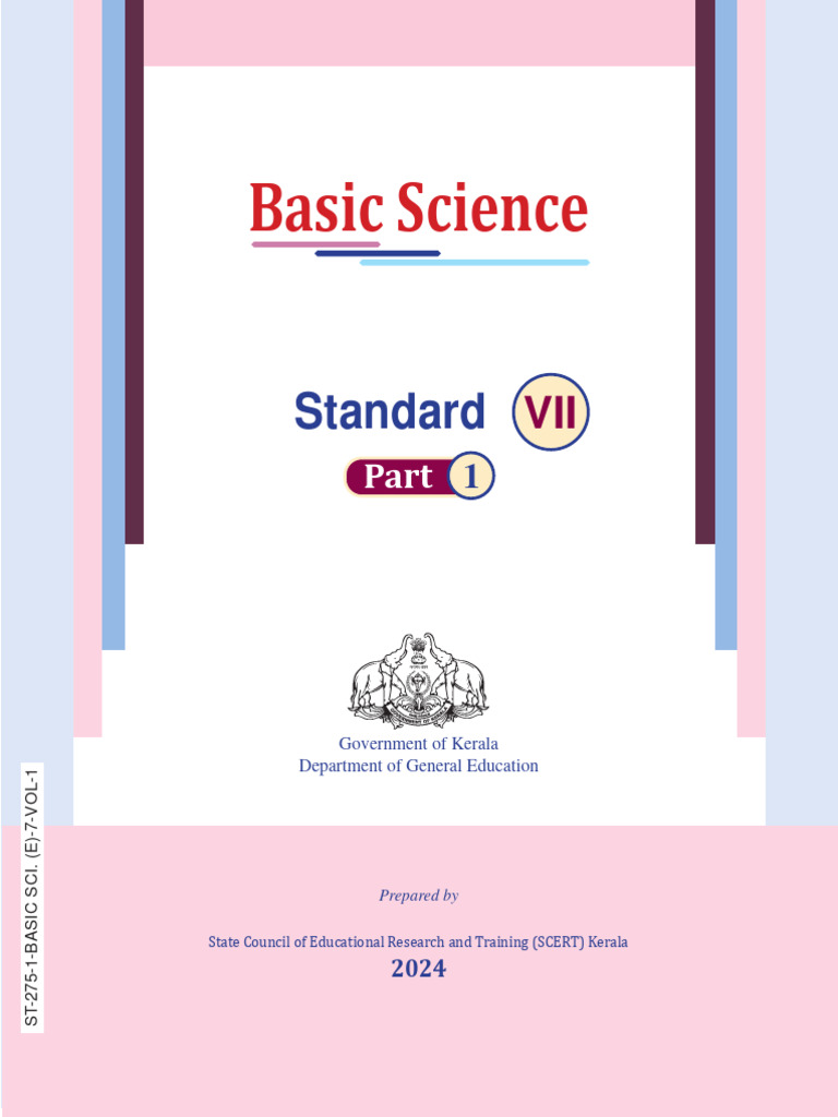 Basic Science Class 7 Textbook PDF | PDF | Grafting | Pesticide