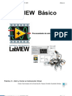 Praactics LabView