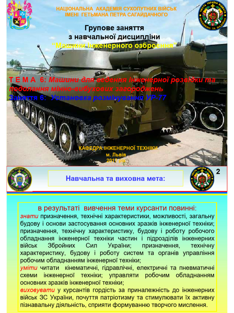 УР 77 | PDF