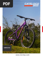 Catálogo de Bicicletas y Accesorios | PDF | Elementos químicos