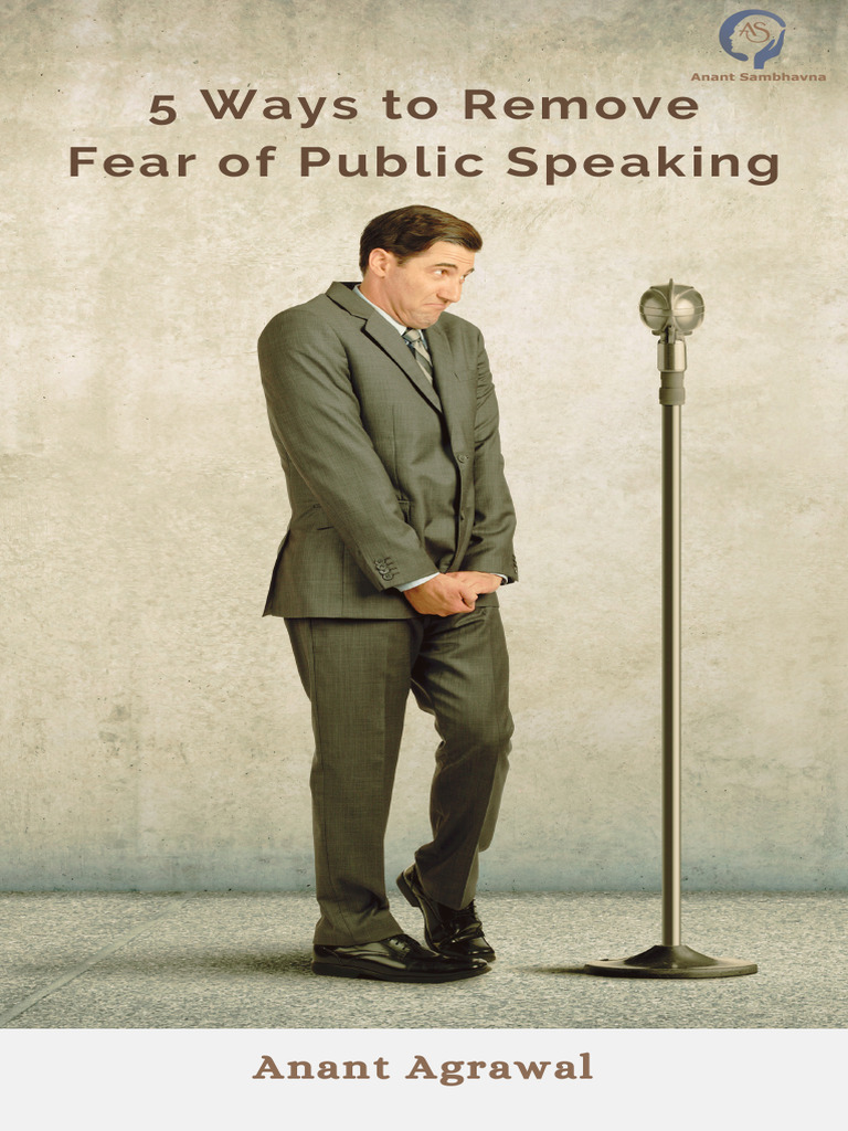Master Public Speaking: 5 Tips | PDF | Public Speaking | Gesture