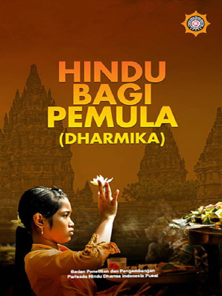 Panduan Dasar Agama Hindu untuk Pemula | PDF | Agama & Spiritualitas