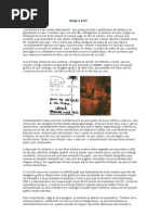 Design é Arte? - Agnaldo Farias