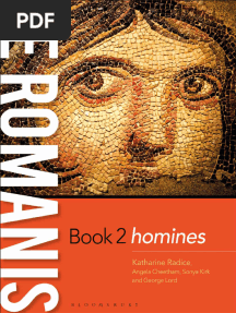 De Romanis Book 2