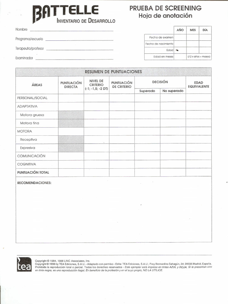 BATTELLE | PDF
