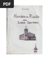 Rincão dos Ilhéus Sem-Terra.
