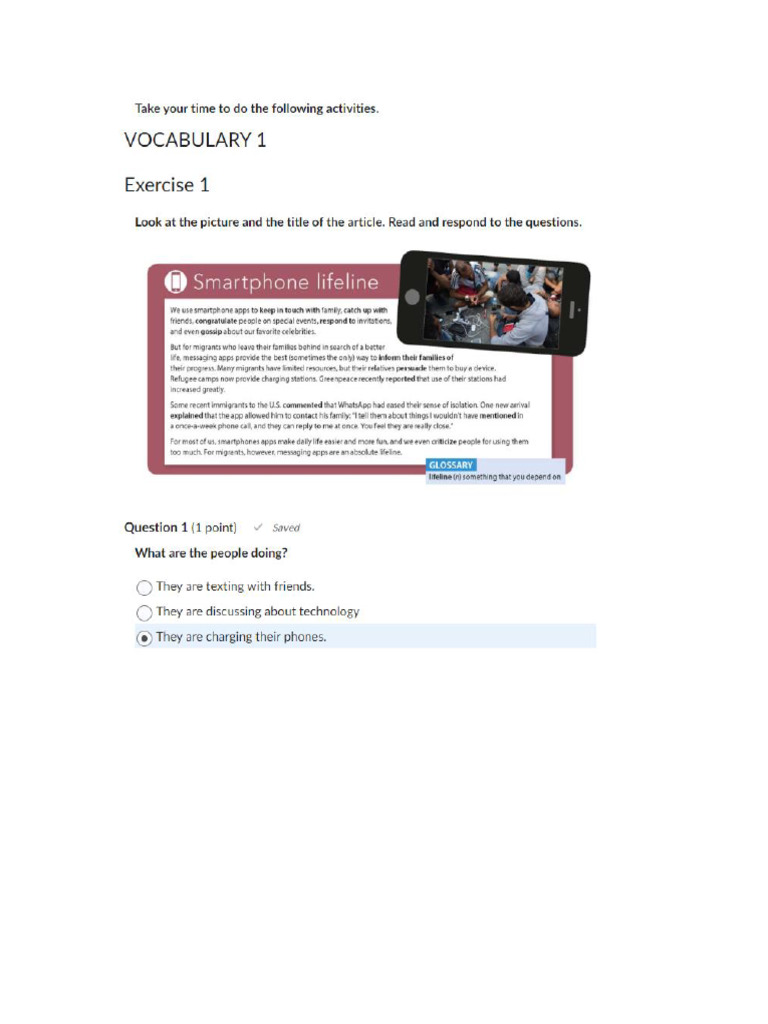 Explore Unit 7 | PDF