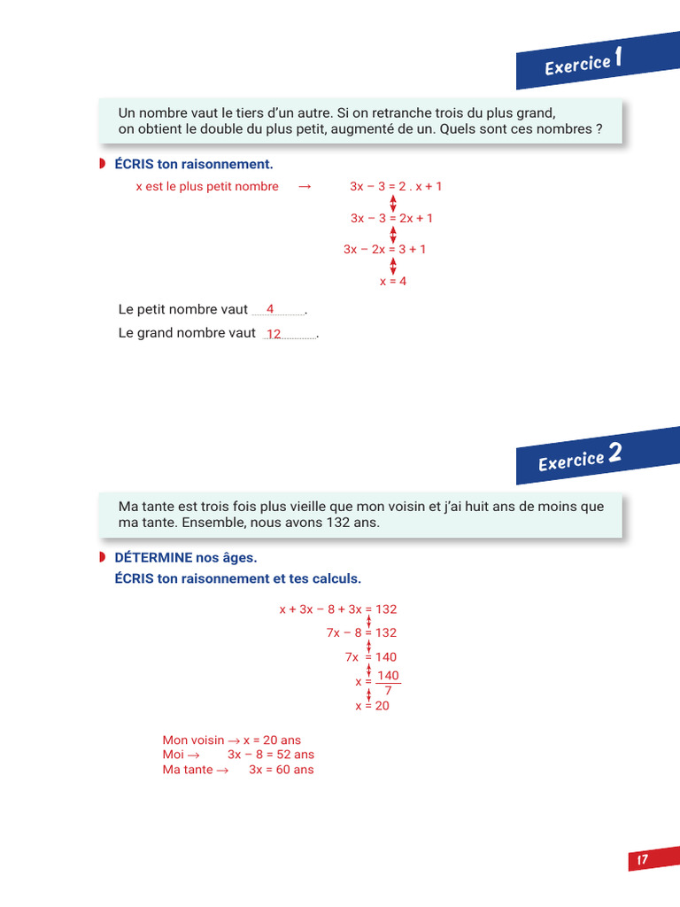 Corrigé CE1D Math 2024 | PDF | Triangle | Cercle