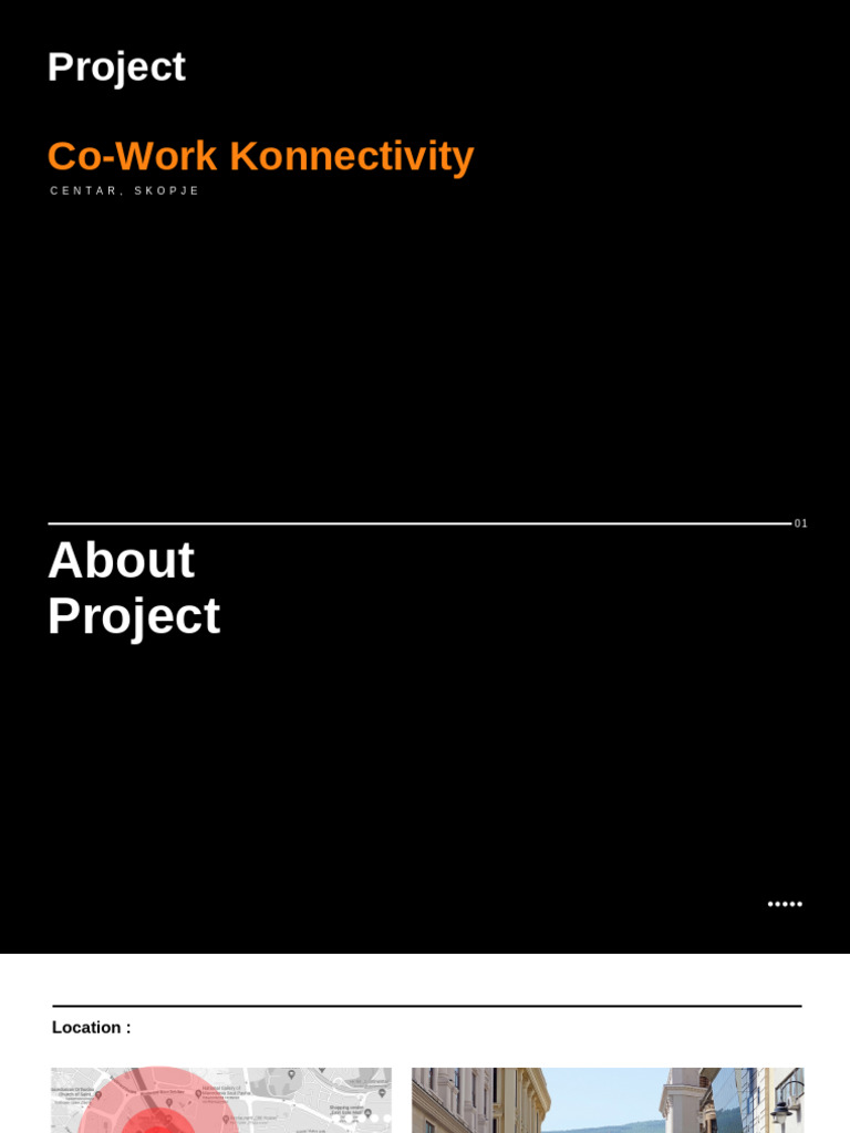 Konnectivity Cowork Presentation PDF