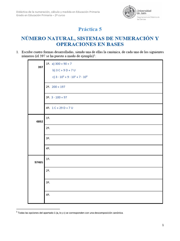 Numero Sn Bubendorffnull