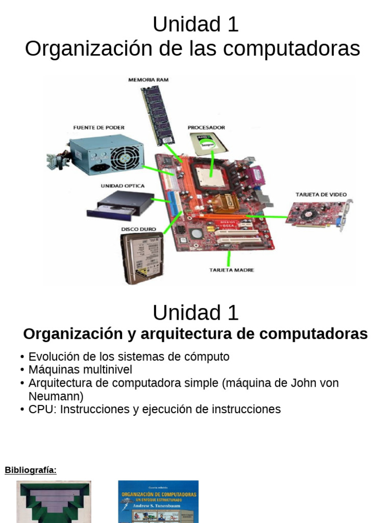 Unidad 1 Clase 1 | PDF | Programa de computadora | Programación