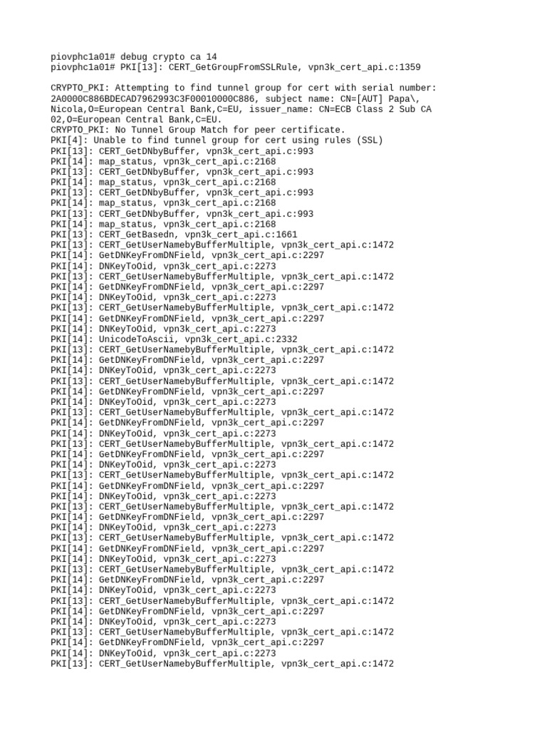 Non Working | PDF | Internet | Cryptography