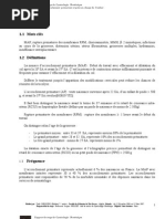 Download Rapport de Stage de Gyncologie dfinitif by Tarik SN7396578 doc pdf