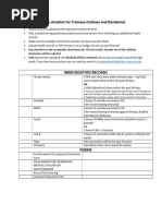 LAUSD TB Compliance Certificate Form | PDF | Tuberculosis | Public Services