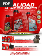 Lista de Precios Llantas Ohero | PDF | Naturaleza