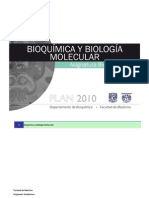 I Bioquimica Biologia Molecular