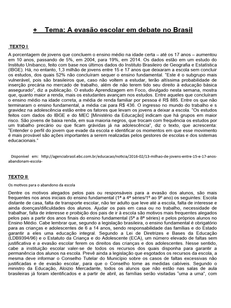 Atividade introdu o conclus o 2 1 download gr tis pdf escolas