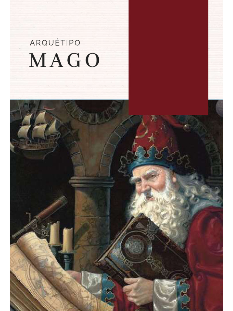 Mago Pdf