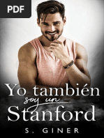 Yo Tambien Soy Un Stanford - S. Giner | PDF | Ambulancia