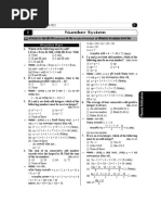 Mentor's MATH Q Bank | PDF