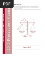 Download 2010 Prosecutors Manual by emmanjabasa SN73970106 doc pdf