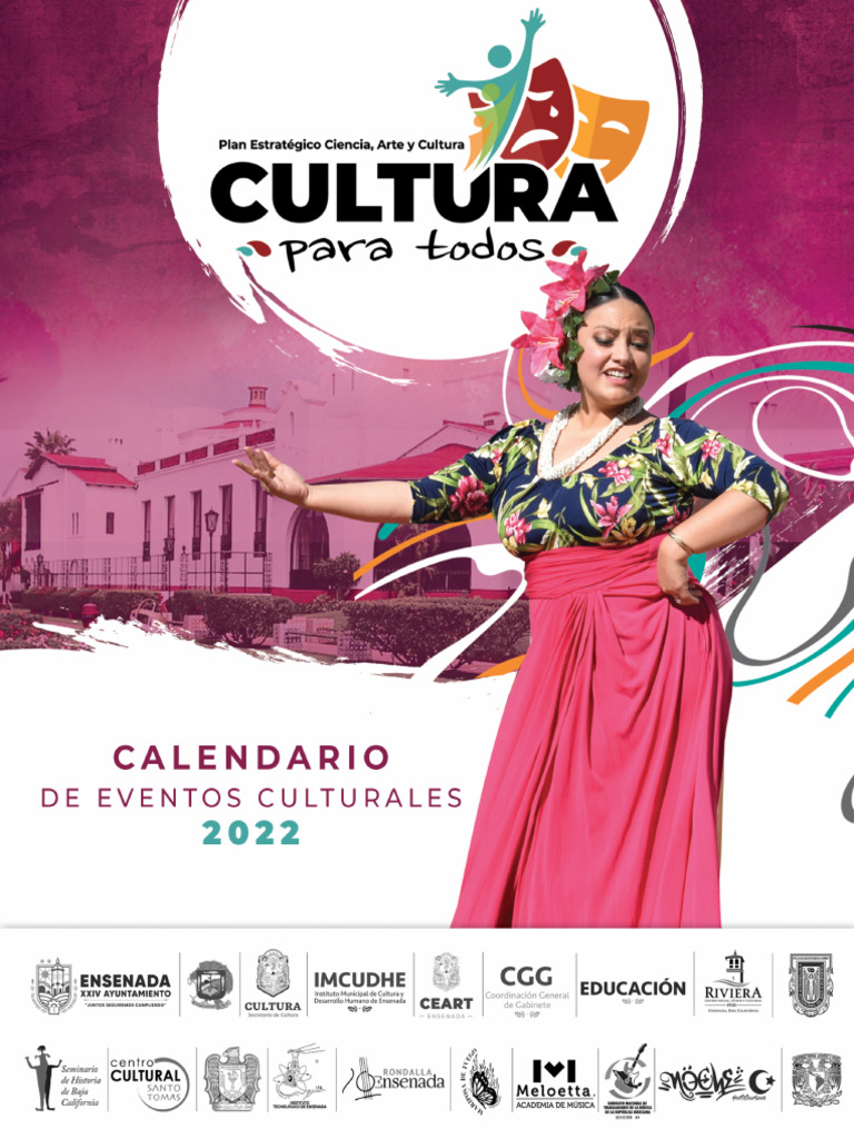 CALENDARIO CULTURAL PDF