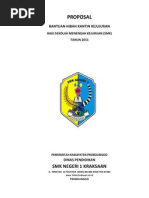 Download Cover Proposal Kantin Kejujuran by Misbahul Huda SN73970448 doc pdf