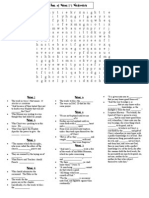 Moroni 1 7 Wordsearch