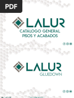 Catalogo Lalur