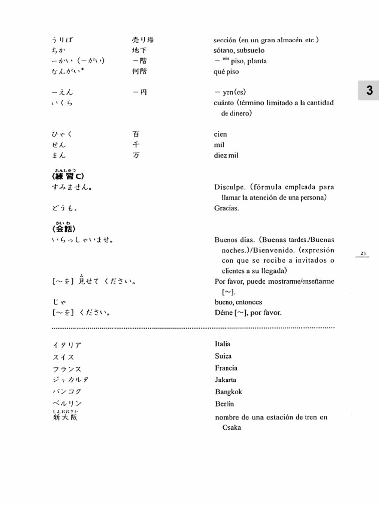 Output extract pdf