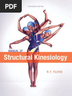 Donald A. Neumann - Kinesiology of The Musculoskeletal System 3rd ...