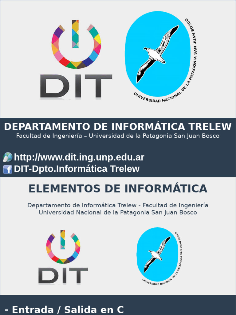 EDI12 IO C Avanzado Int Timer | PDF | Ingeniería Informática | Informática