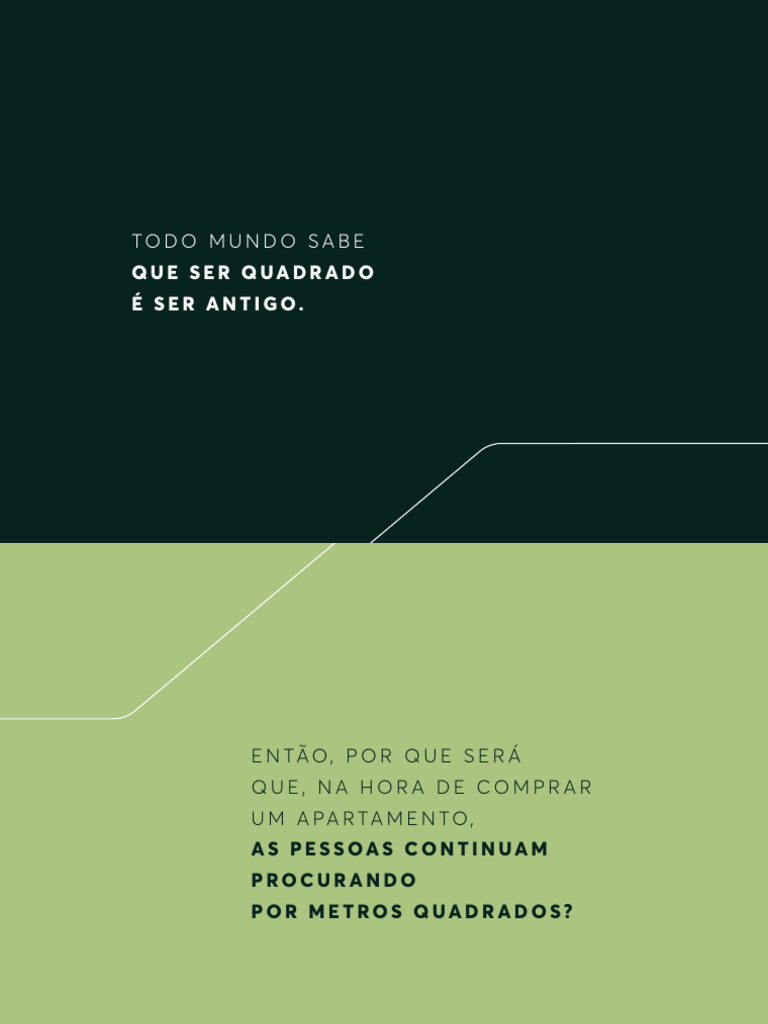 Apartamentos Sensia Botânico em Ribeirão | PDF | Telecomunicações